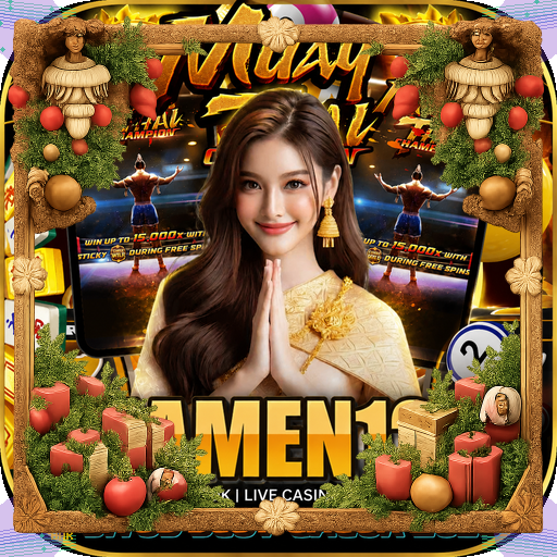 mamen123 — mitra unggulan